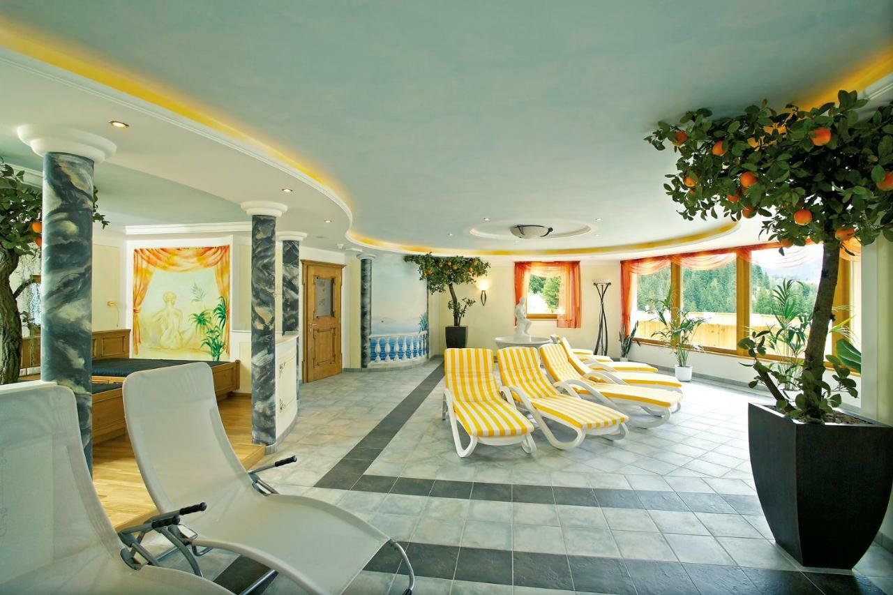 Hotel Schwarzenbach Nova Ponente Exterior foto